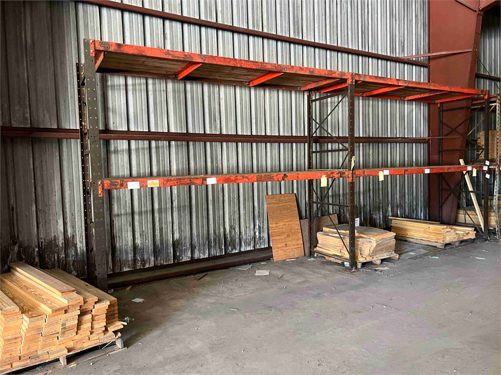 Pallet Rack
