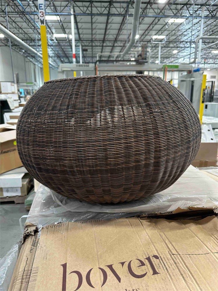 Pallet of Misc. Baskets