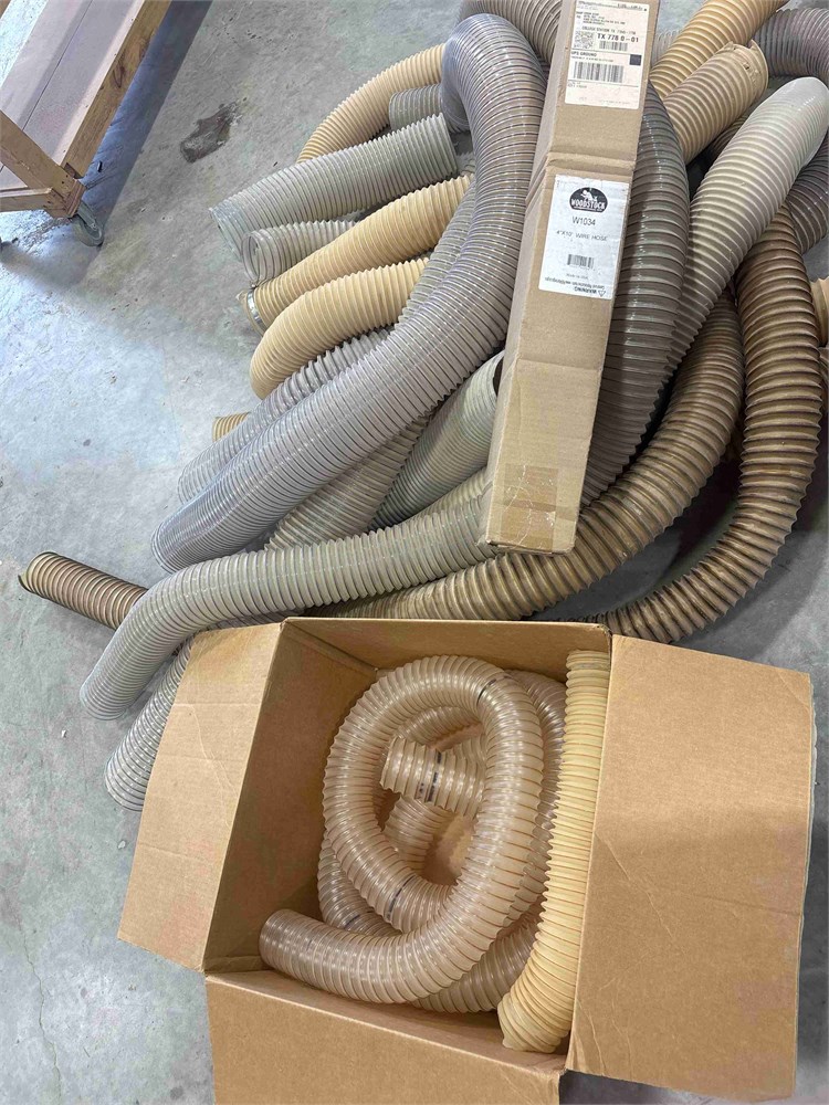 Misc Flex Hoses