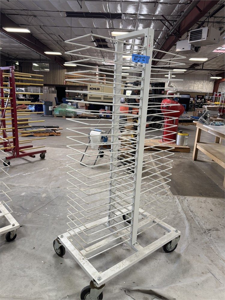 HAFELE DRYING RACK