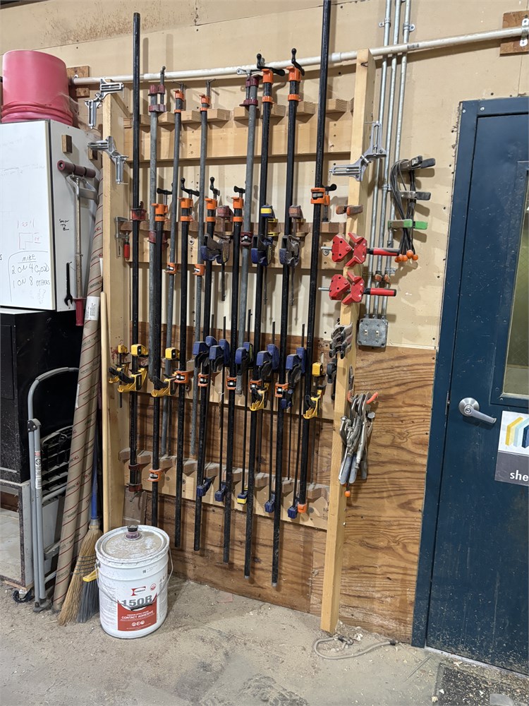 Clamps