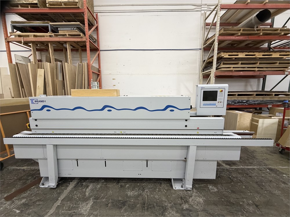 Brandt "KDN 520" Edgebander