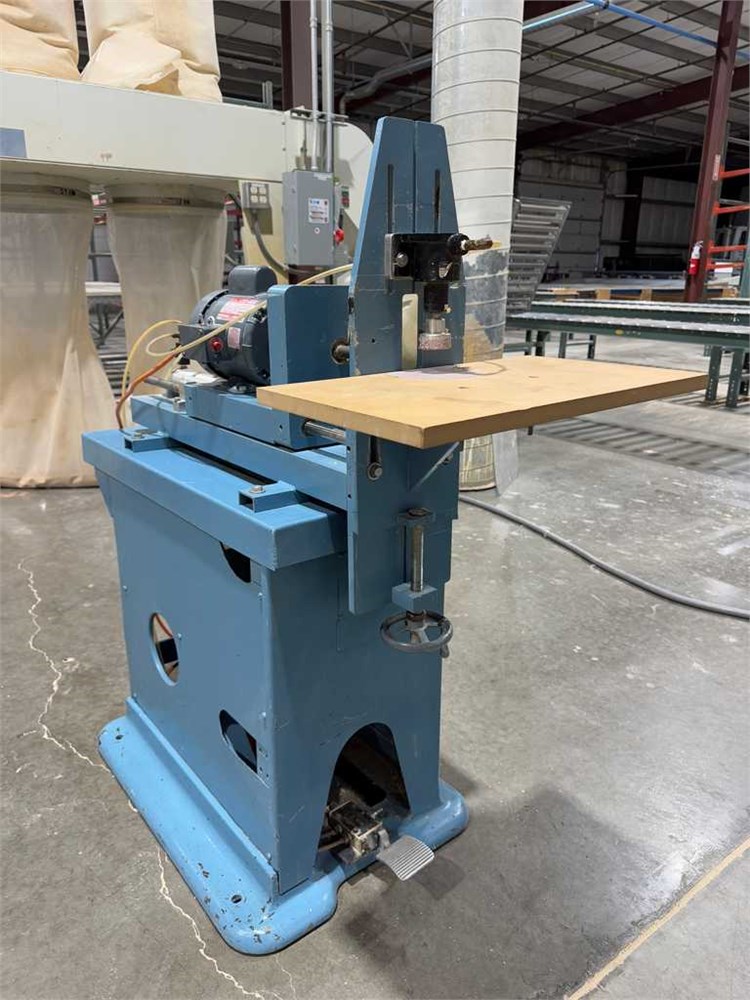 Horizontal Boring Machine