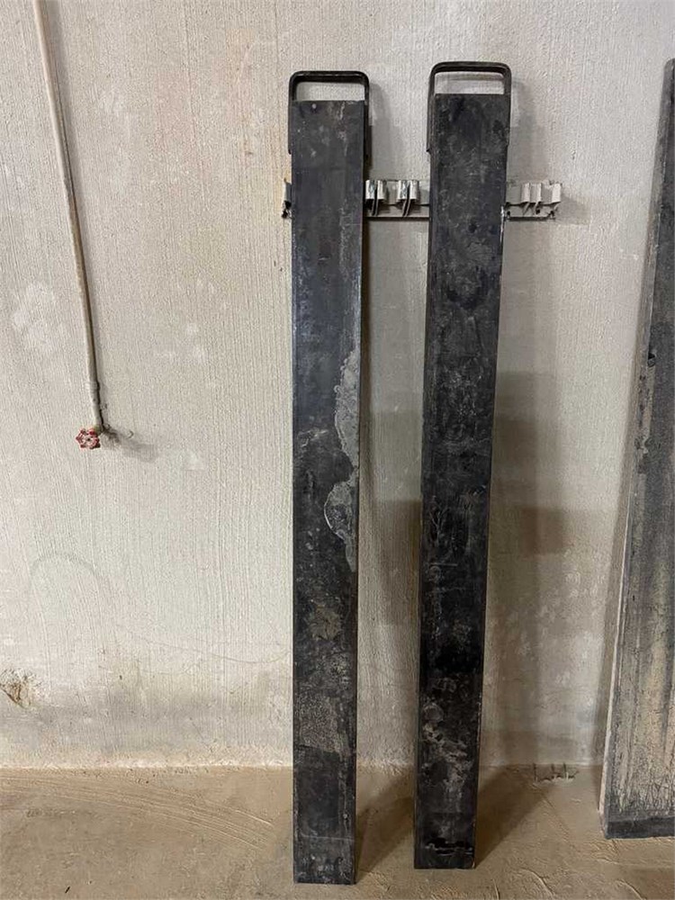 Fork Lift Extensions