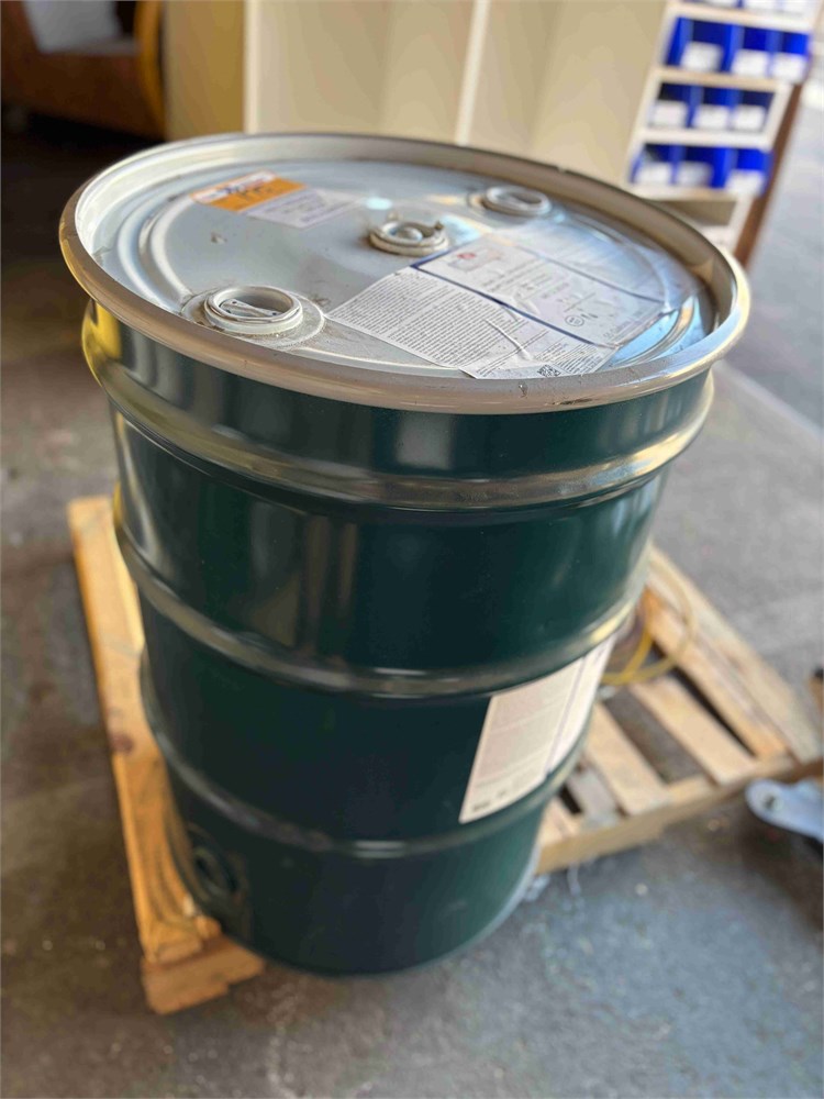 Mohawk Clear Conversion Varnish