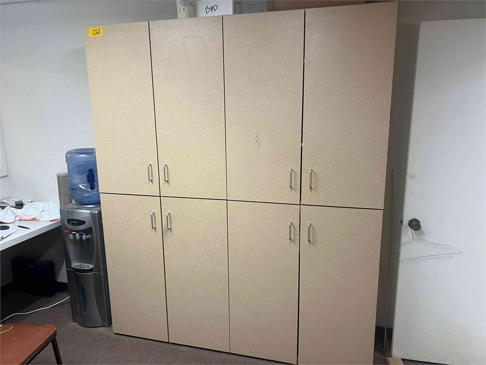 Storage Cabinet