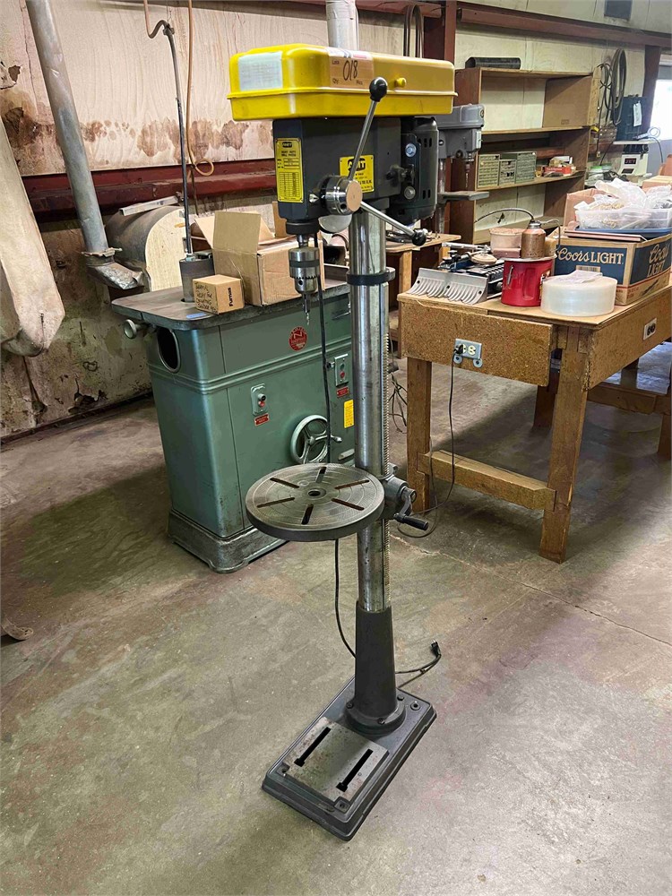 AMT "4562" Drill Press