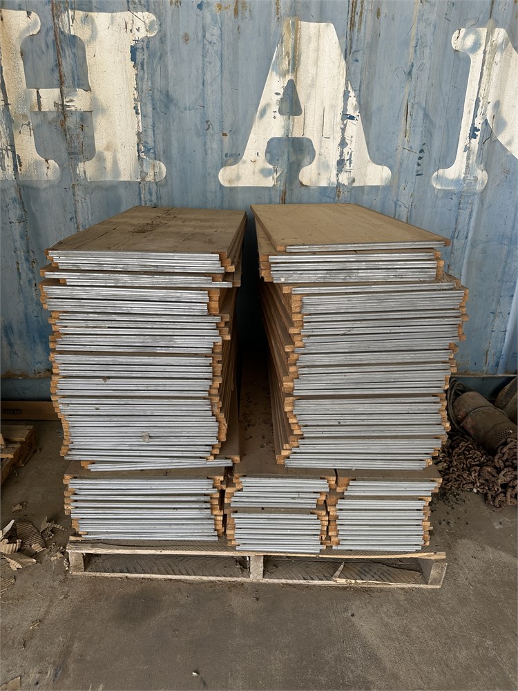 Shelving