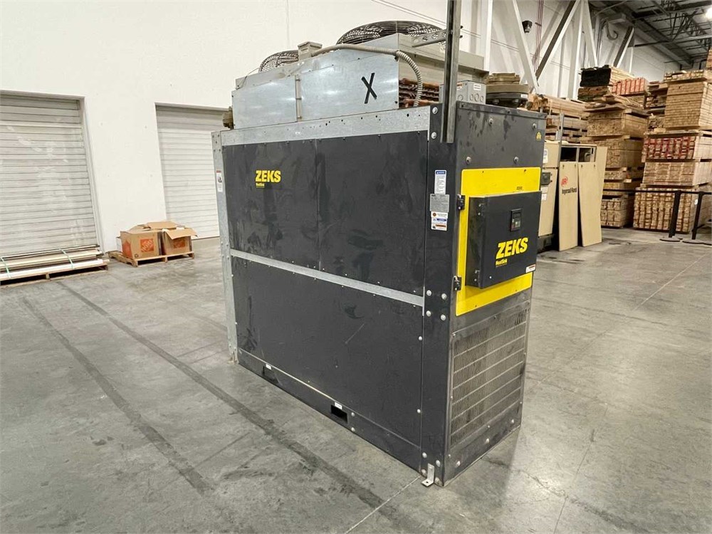 Zeks "2000HSFA400" Air Dryer