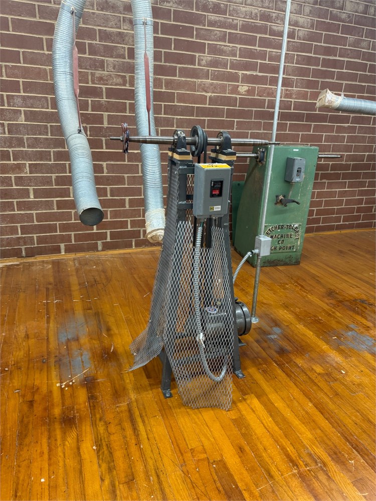 Custom Carving Machine