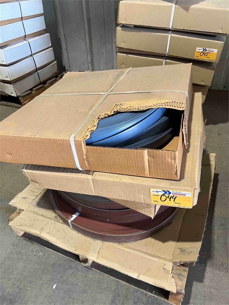Edgebanding