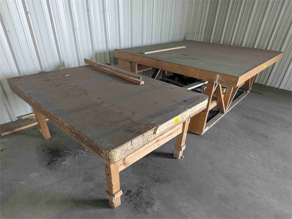 Assembly Tables