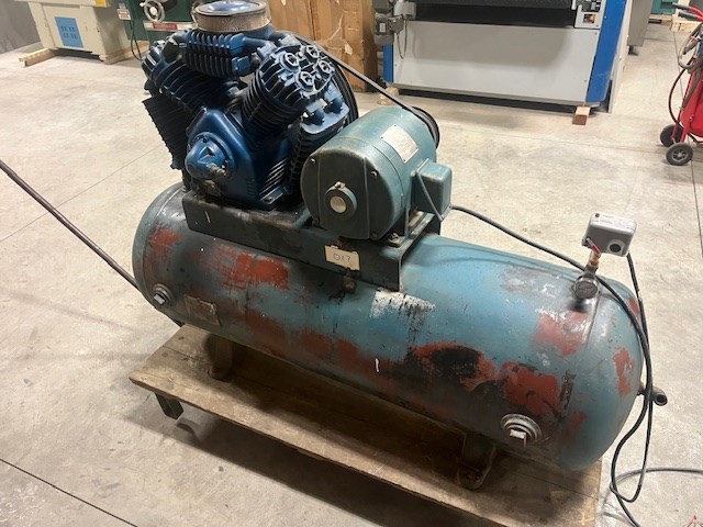 5HP Air Compressor
