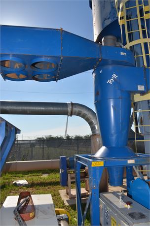 Torit Dust collector