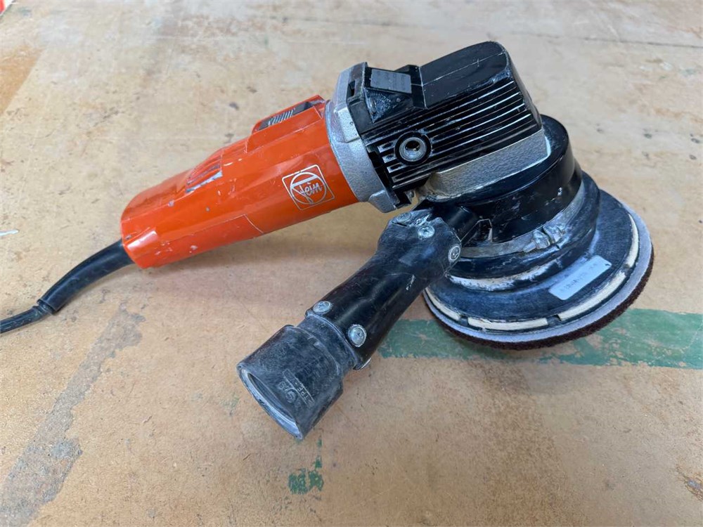 Fein "MSF636-1" Orbit Sander