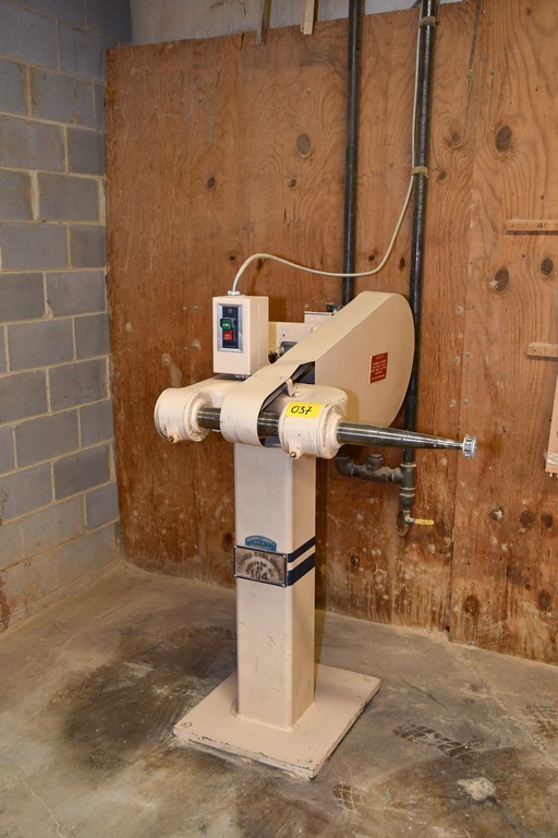 Eckstorm Carlson 104 Spindle Sander