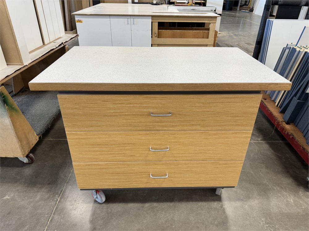 Work Bench