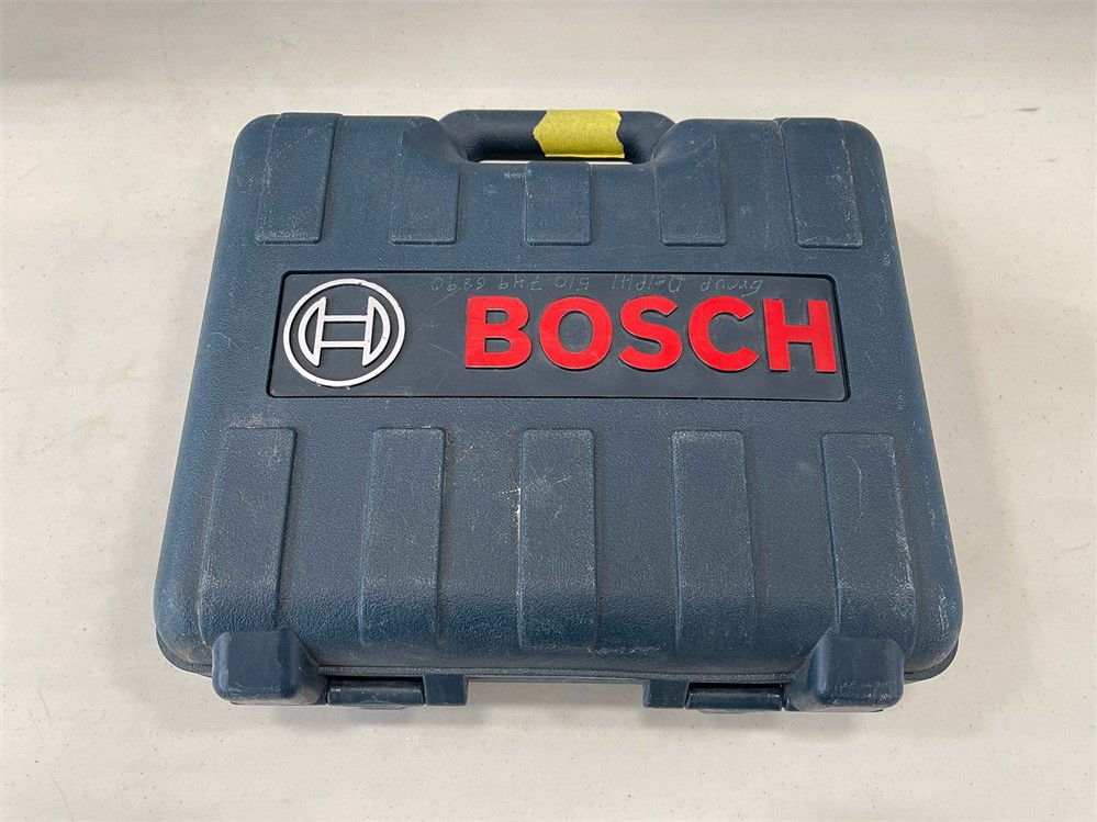 Bosch "JS470E" Jigsaw