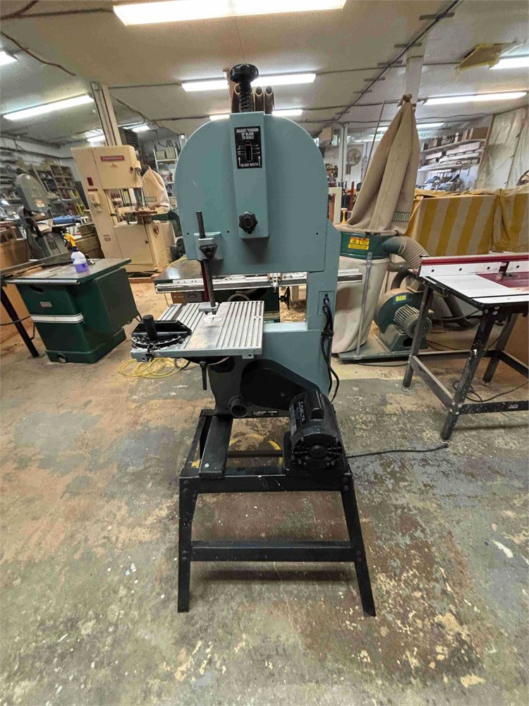 Delta "28-190" Bandsaw