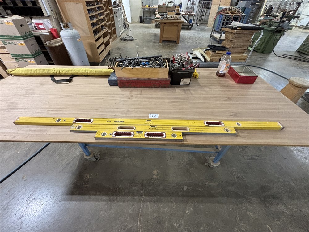 Levelers - As Pictured