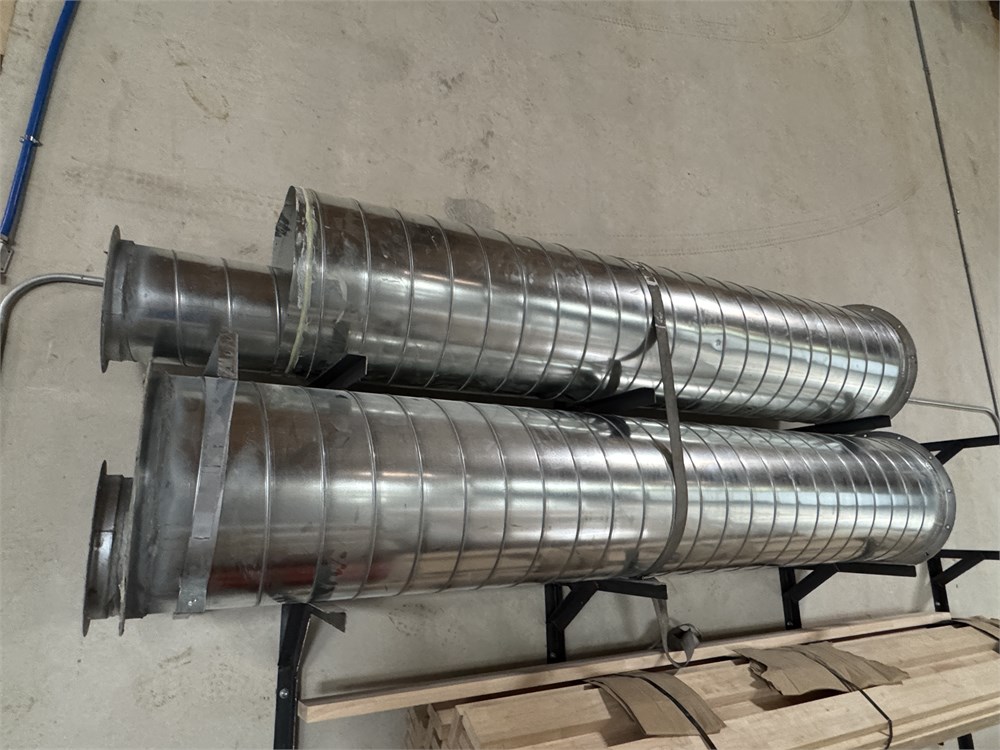 Ducting