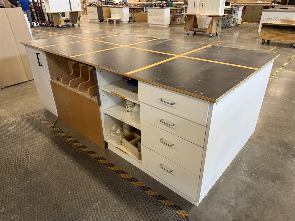 Work Bench