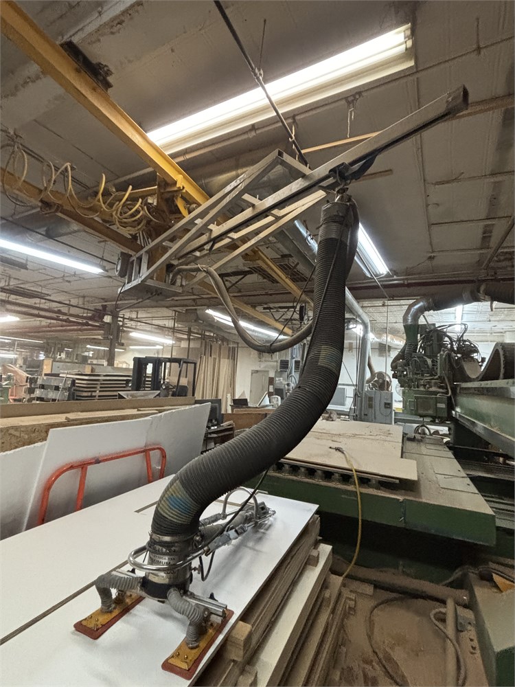 Anver Vacuum Lift