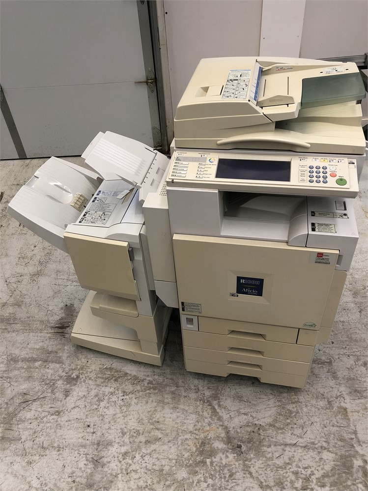 Ricoh "2228C" copier printer