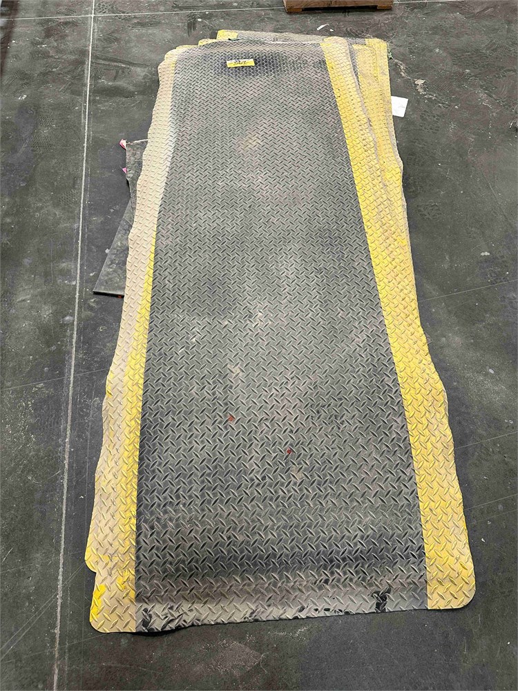 Floor Mats
