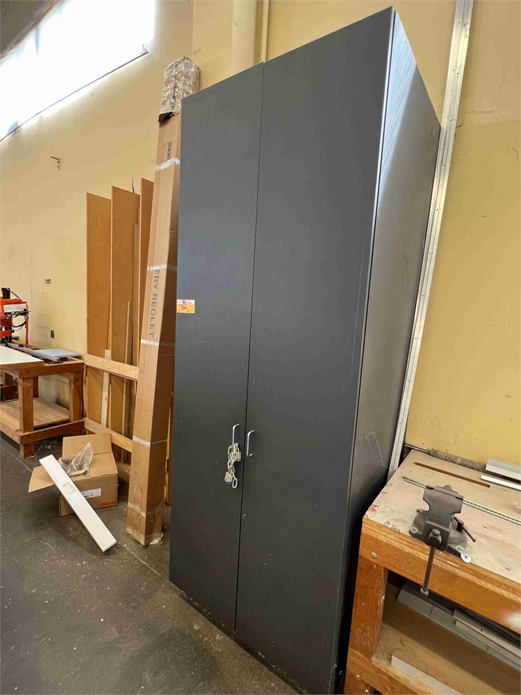 Storage Cabinet