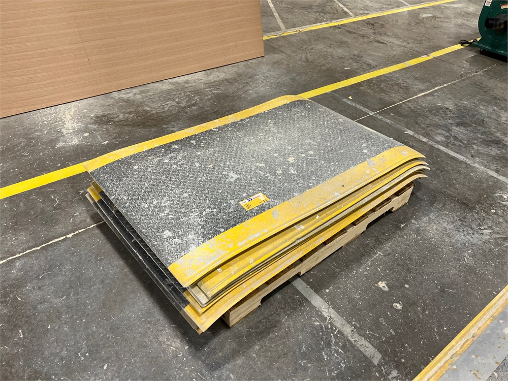 Anti-Fatigue Mats - Qty (10)