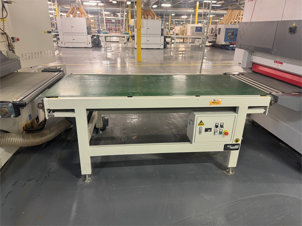 Foshan Purete "PRT-C1213" Conveyor Belt