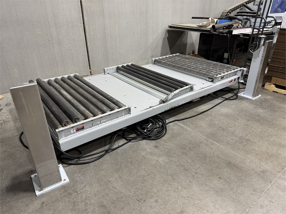 Homag Lift Table