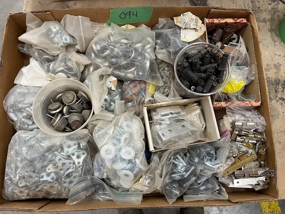 Misc Cabinet Hardware