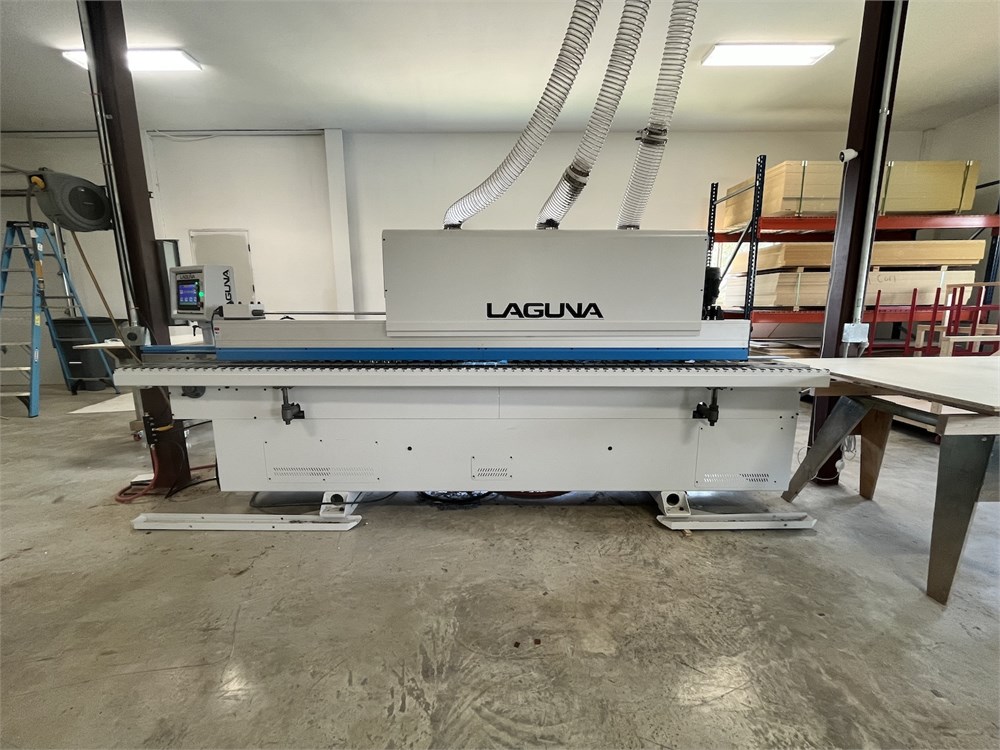 Laguna "KE-365" Edgebander