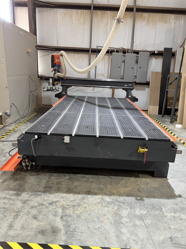 CNC Router