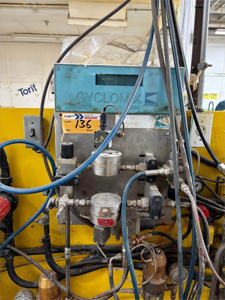 Kremlin Cyclomix Micro