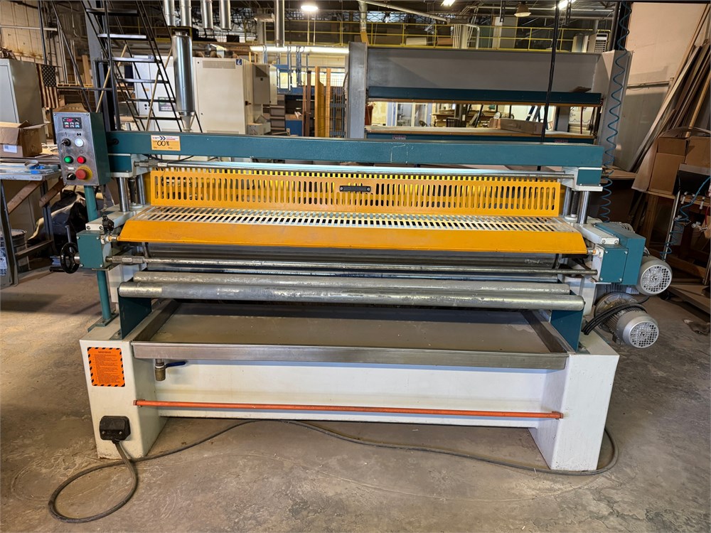 Andreou "GS 64" Glue Spreader - 64" Capacity