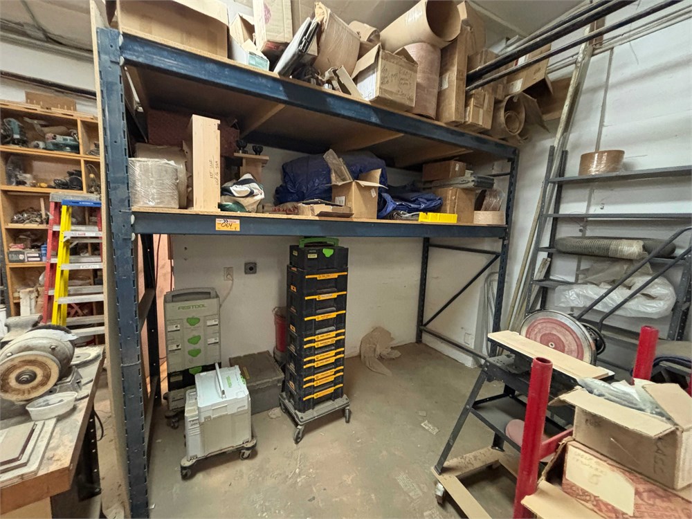 Pallet Rack