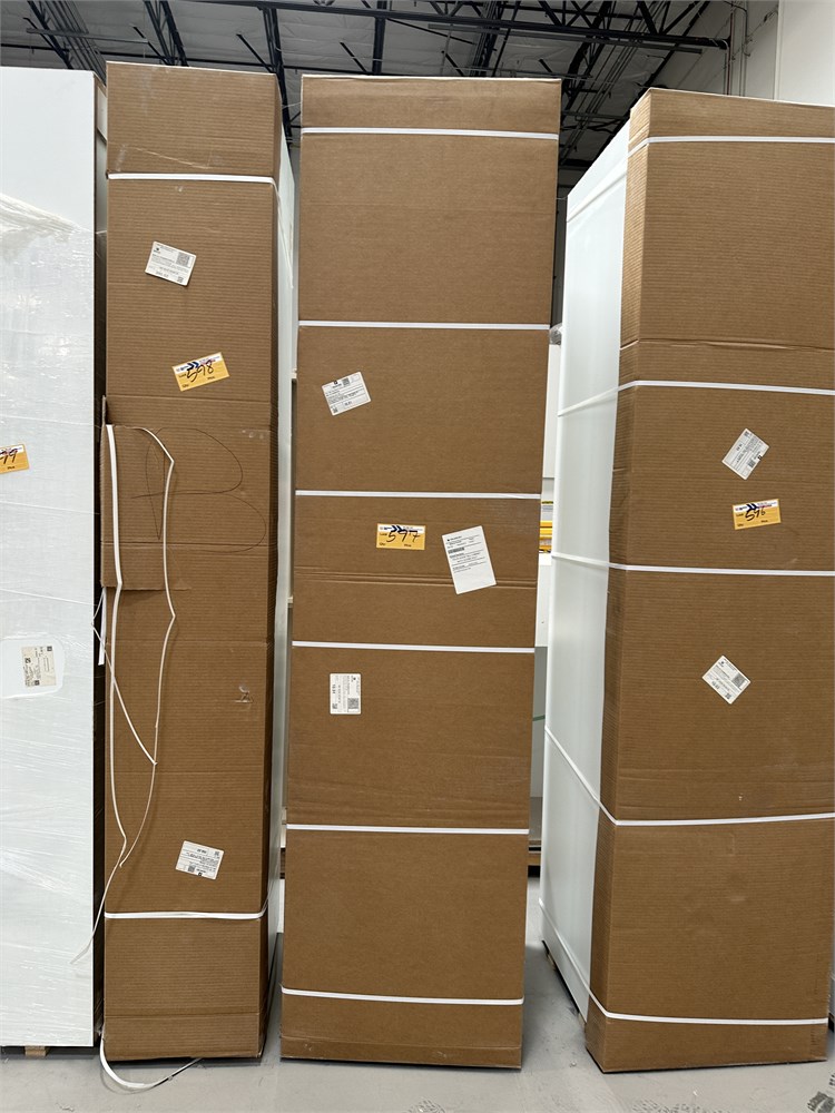 Custom Adjustable shelving