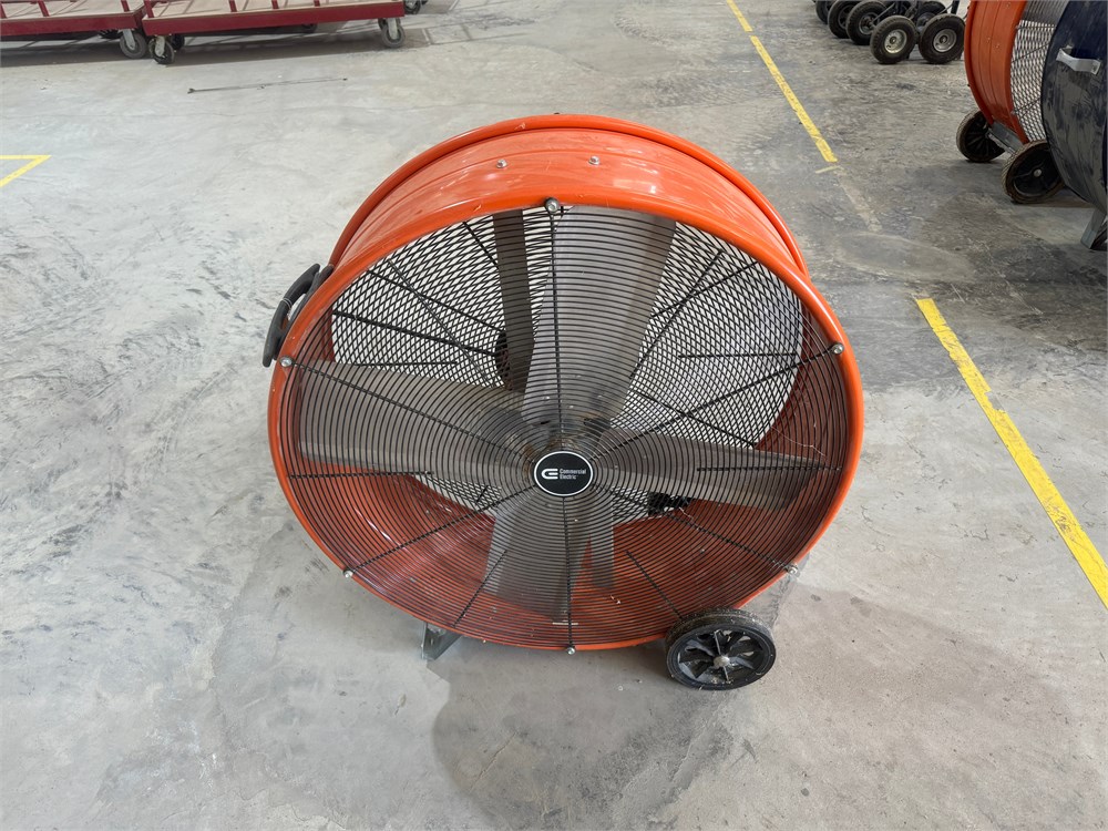 Shop Fan