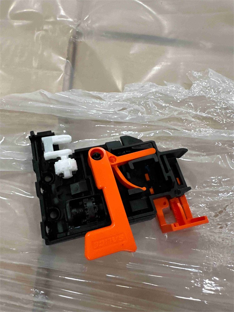 Salice 6 Way Adjustable  Hardware
