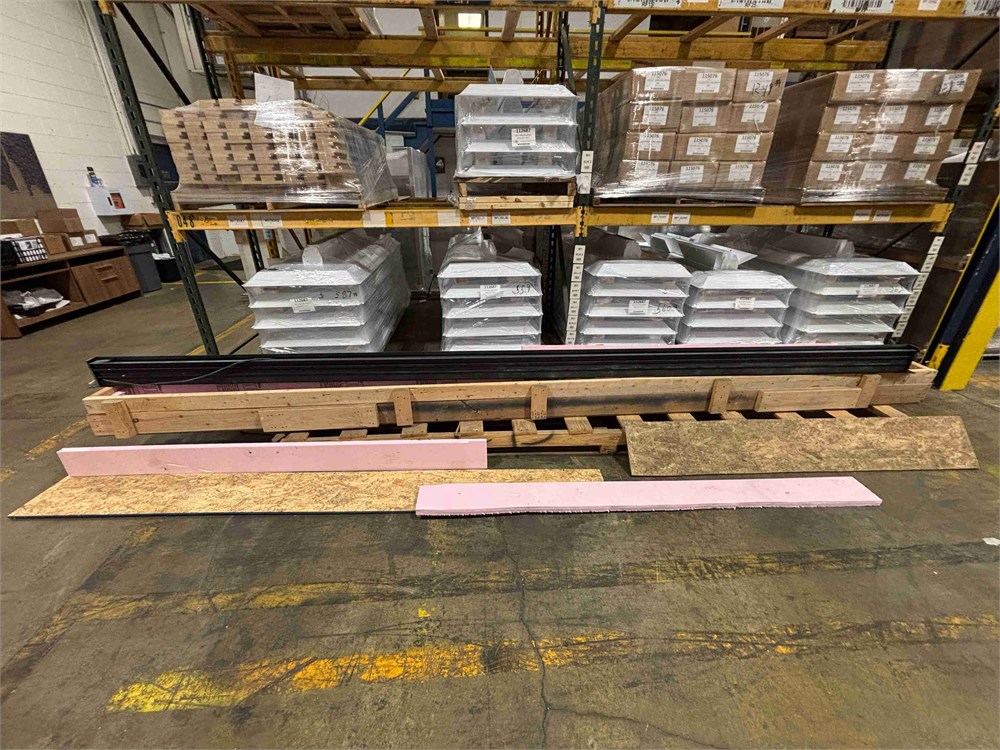 Motorized Projection Screen