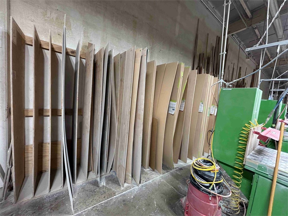 Misc Plywood
