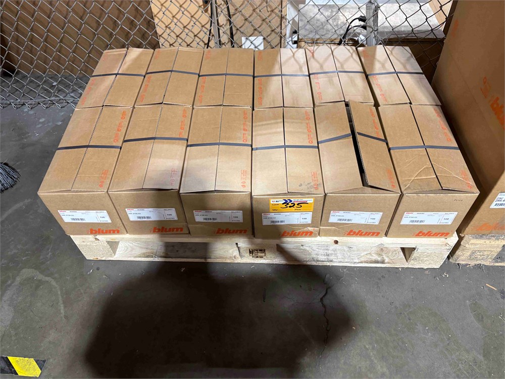 Misc Inventory as pictured