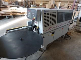 Brandt "Optimat KD55" Automatic Edgebander