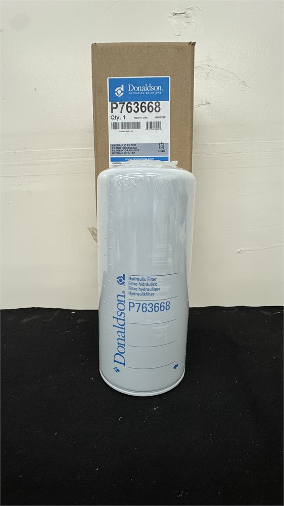 Donaldson Hydraulic Filter