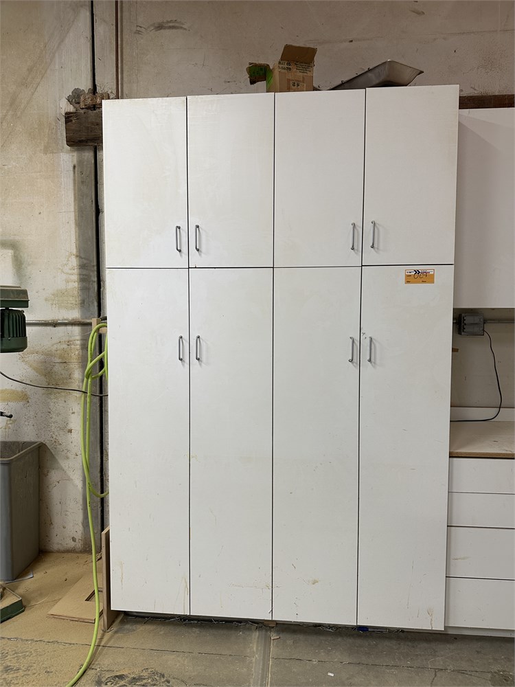 Cabinet - As Pictured