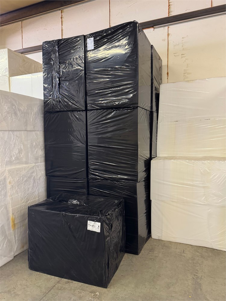 (13) Bundles of Foam