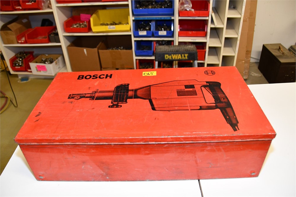 Bosch "0611305" Demolition Hammer